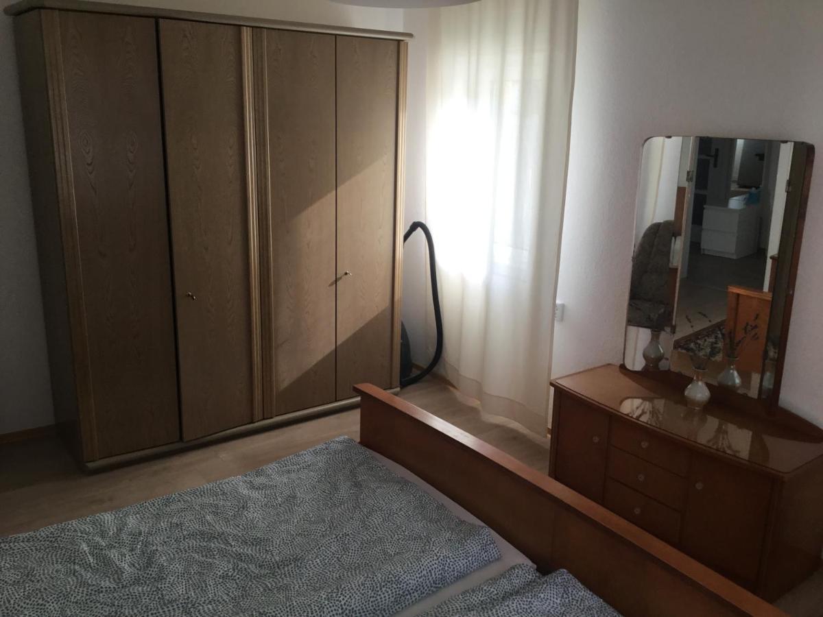 Ferienwohnung, Solms-Obendorf Oberndorf  Kültér fotó