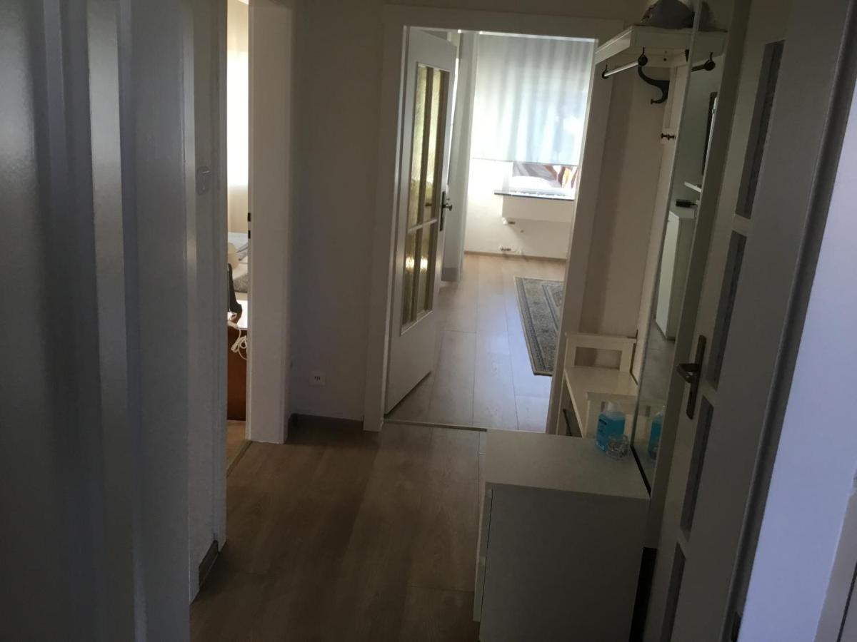 Ferienwohnung, Solms-Obendorf Oberndorf  Kültér fotó