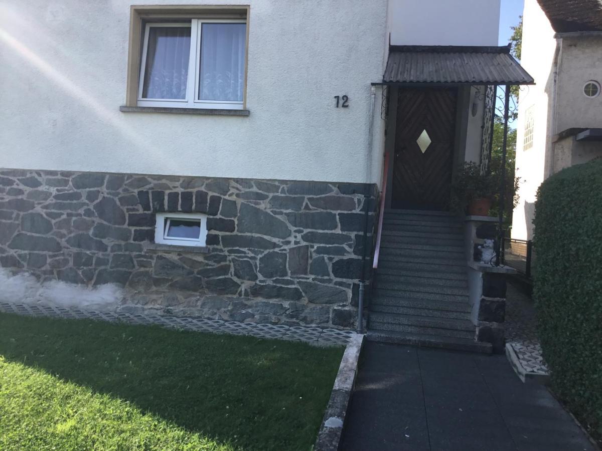 Ferienwohnung, Solms-Obendorf Oberndorf  Kültér fotó