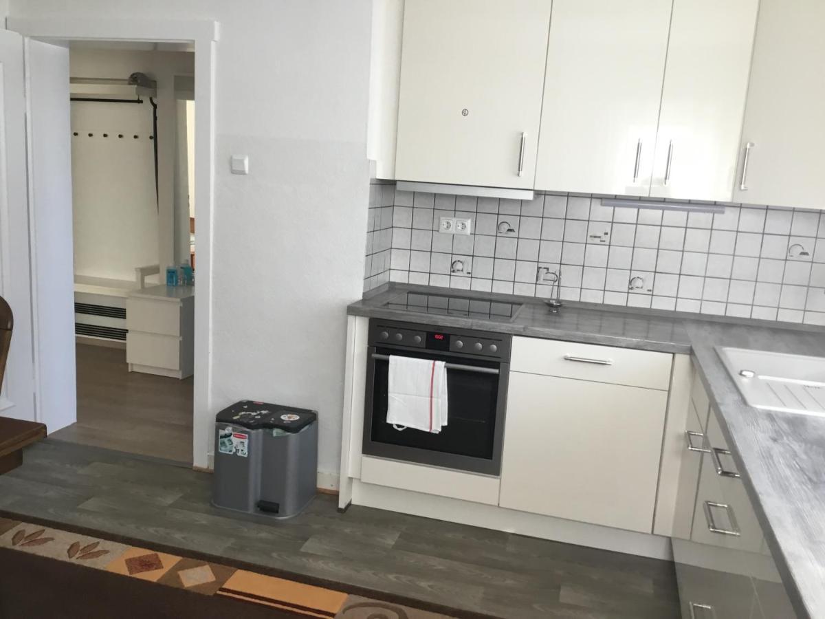 Ferienwohnung, Solms-Obendorf Oberndorf  Kültér fotó