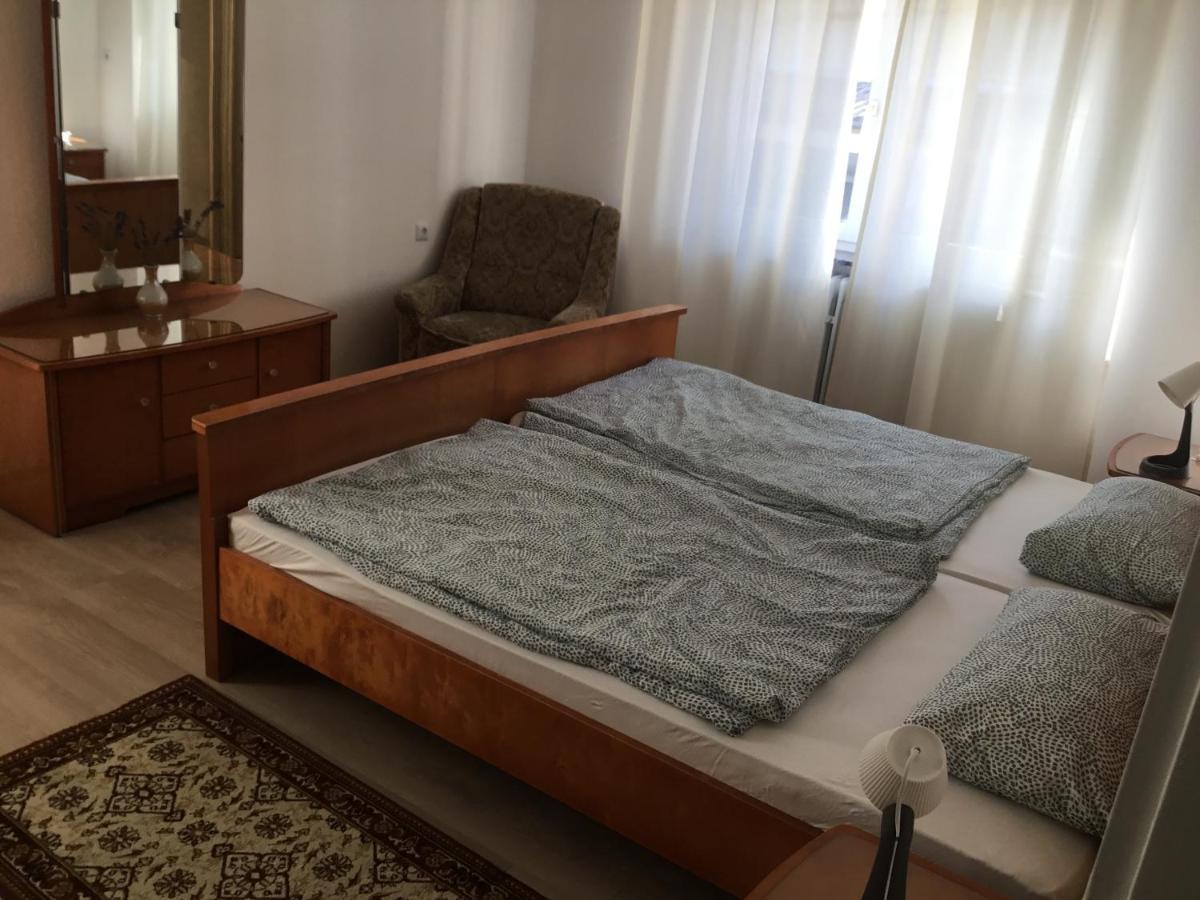Ferienwohnung, Solms-Obendorf Oberndorf  Kültér fotó