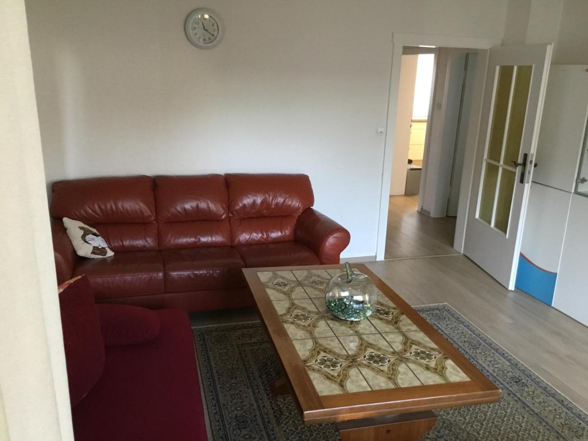Ferienwohnung, Solms-Obendorf Oberndorf  Kültér fotó