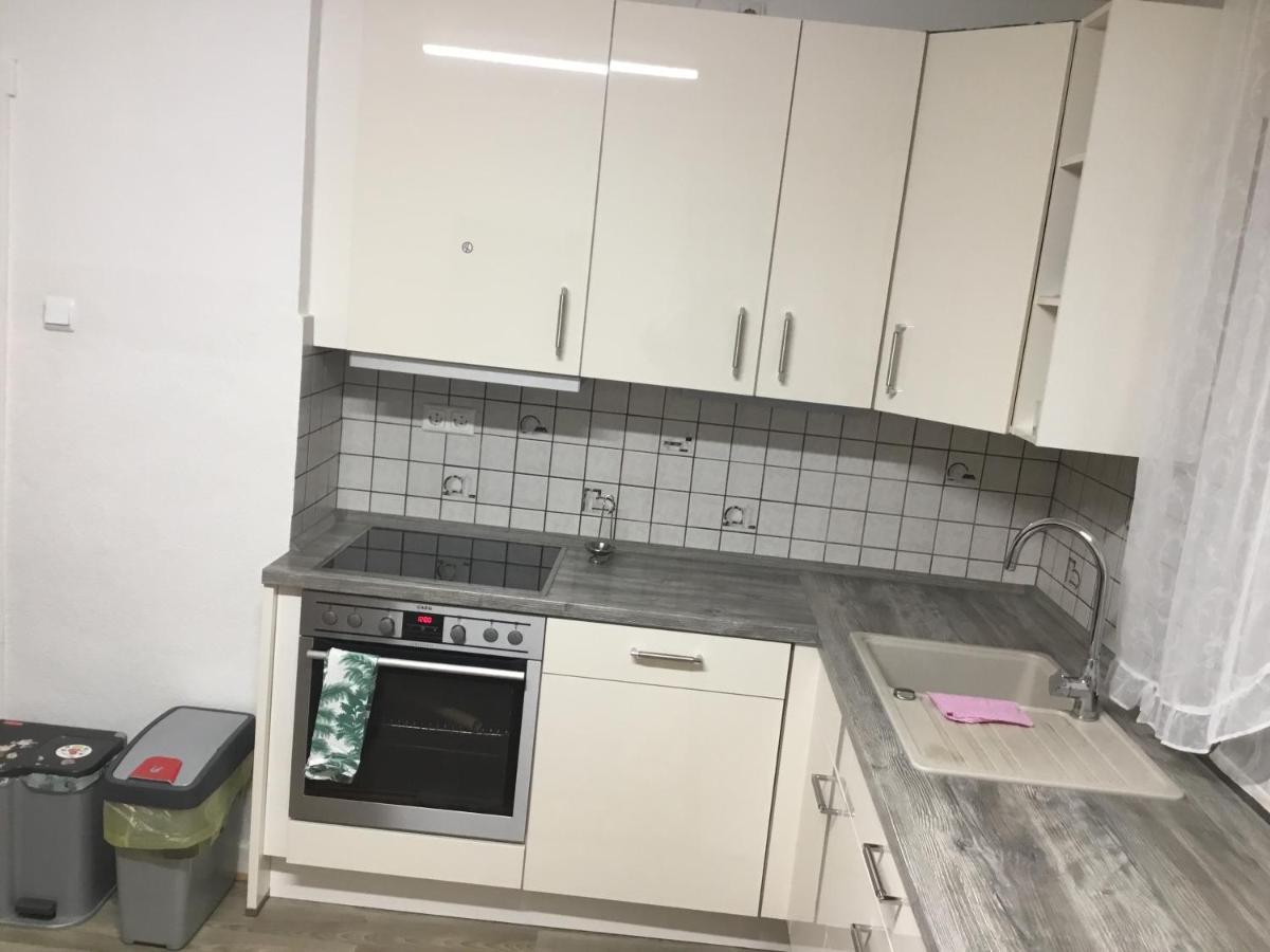 Ferienwohnung, Solms-Obendorf Oberndorf  Kültér fotó
